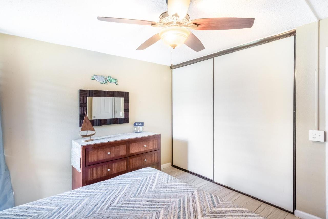 Amazing Kihei Kai Nani - Maui Vista One Bedroom Condos Exterior photo
