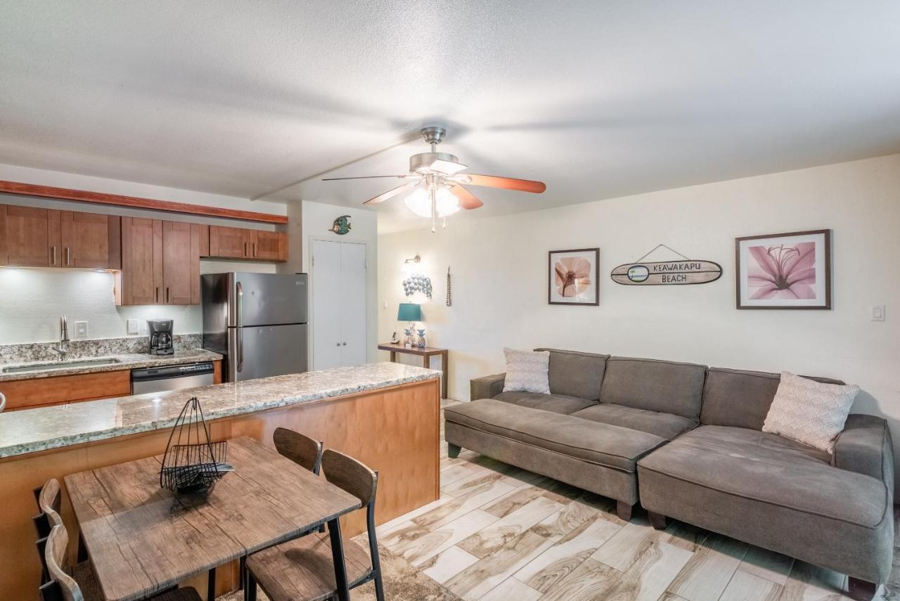 Amazing Kihei Kai Nani - Maui Vista One Bedroom Condos Exterior photo