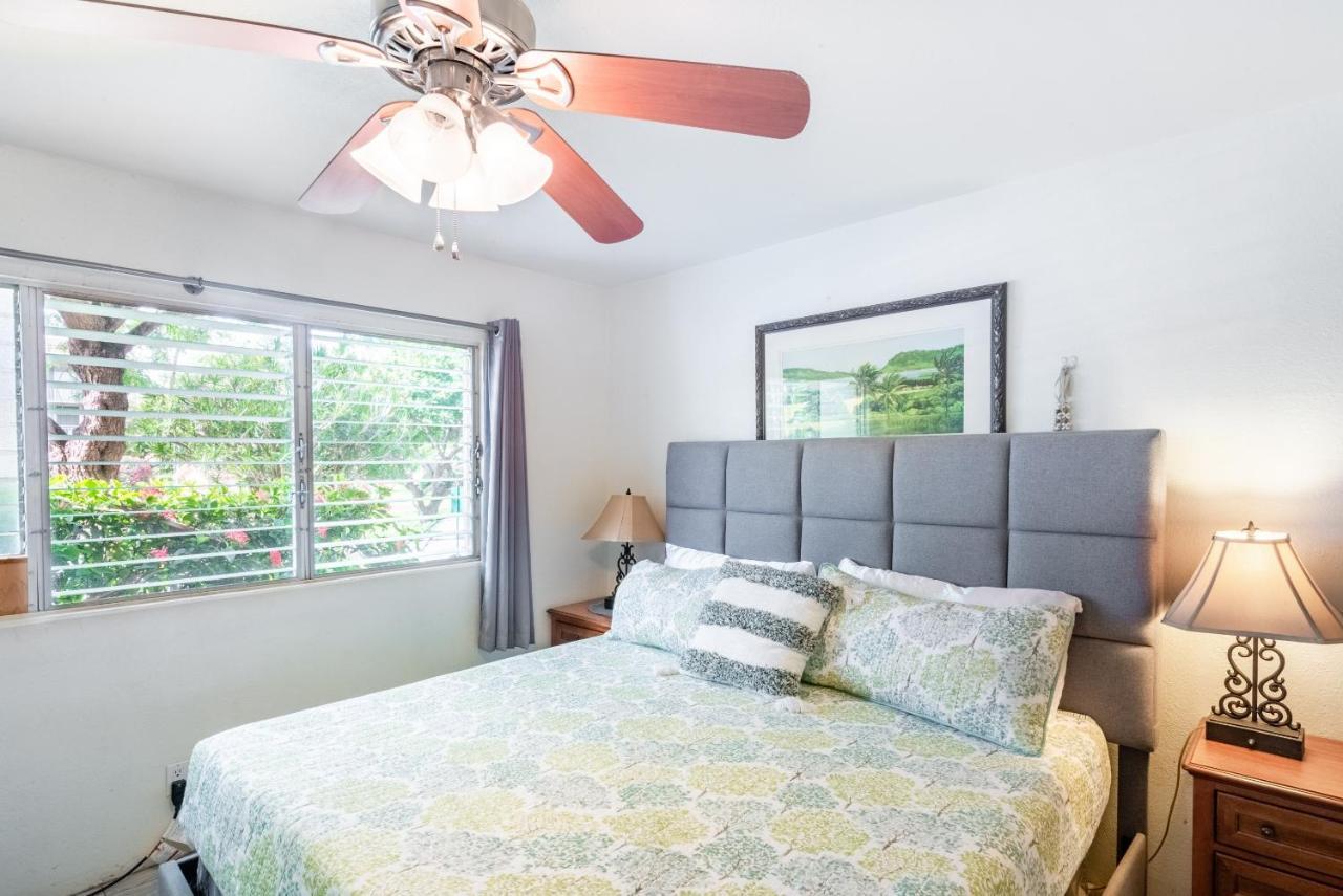 Amazing Kihei Kai Nani - Maui Vista One Bedroom Condos Exterior photo