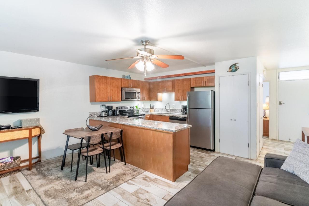 Amazing Kihei Kai Nani - Maui Vista One Bedroom Condos Exterior photo