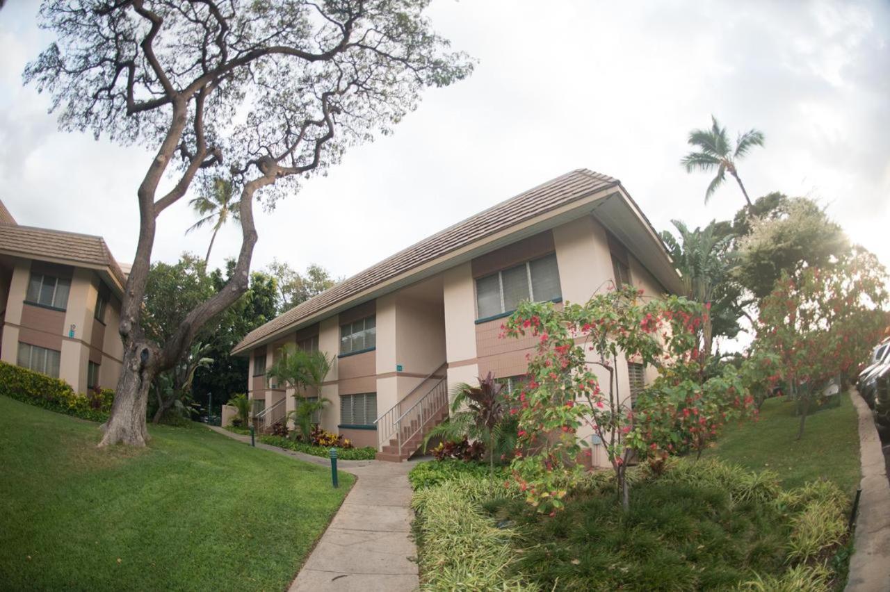 Amazing Kihei Kai Nani - Maui Vista One Bedroom Condos Exterior photo