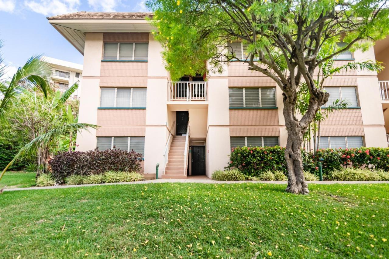 Amazing Kihei Kai Nani - Maui Vista One Bedroom Condos Exterior photo
