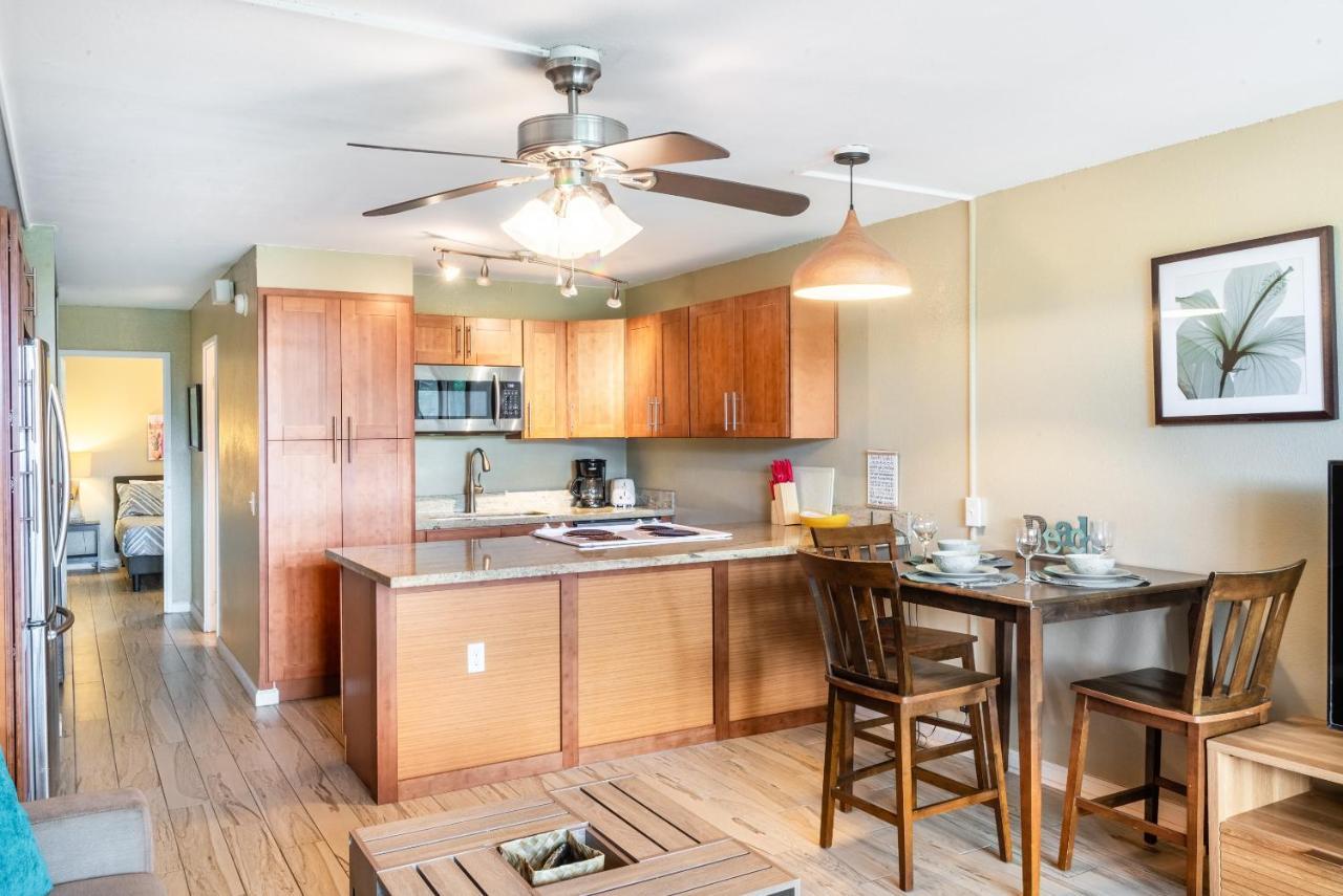 Amazing Kihei Kai Nani - Maui Vista One Bedroom Condos Exterior photo