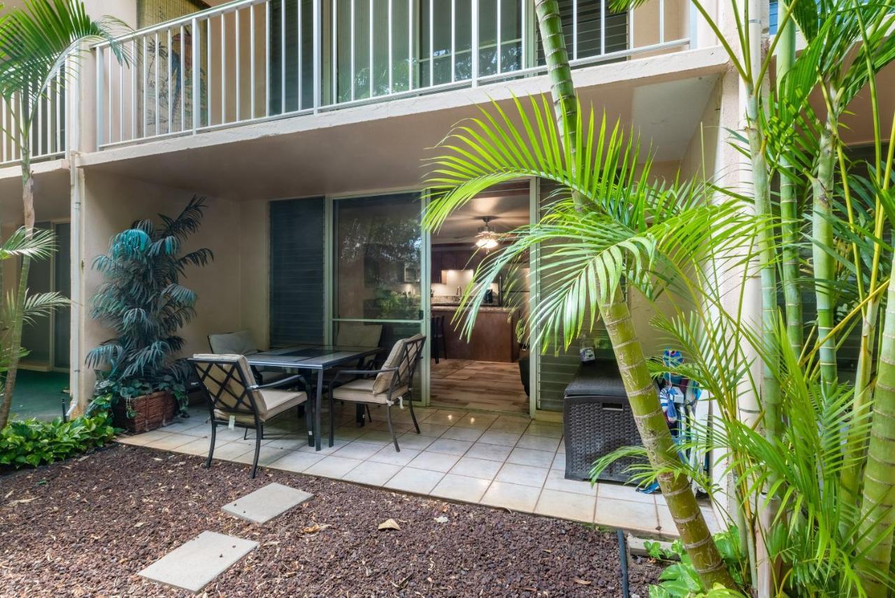 Amazing Kihei Kai Nani - Maui Vista One Bedroom Condos Exterior photo