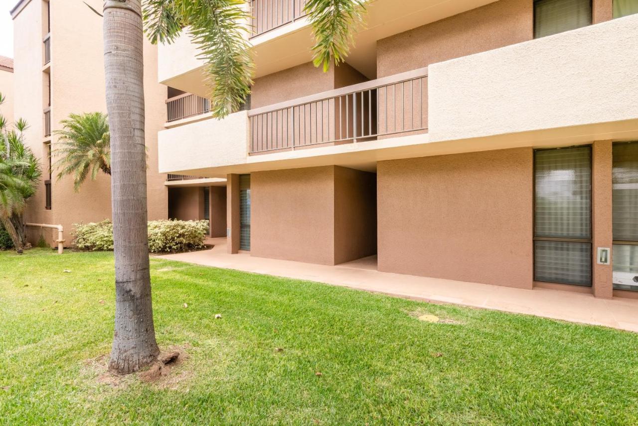 Amazing Kihei Kai Nani - Maui Vista One Bedroom Condos Exterior photo