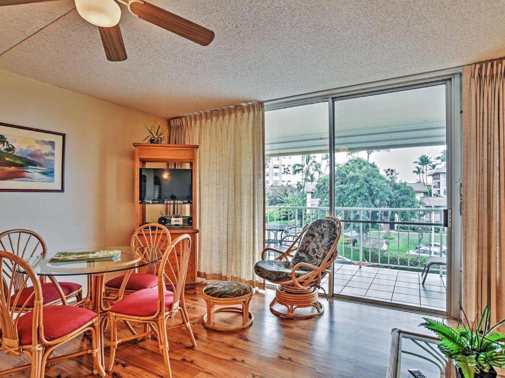 Amazing Kihei Kai Nani - Maui Vista One Bedroom Condos Exterior photo