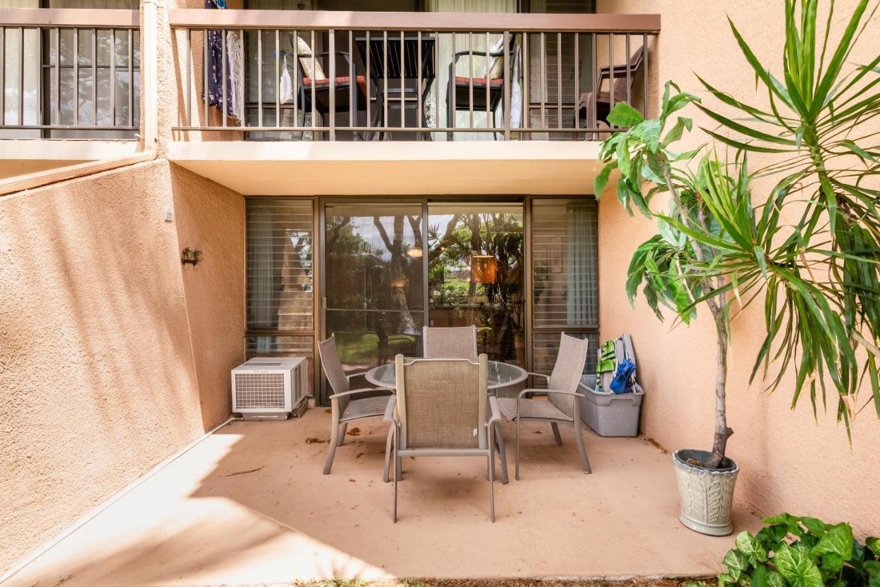 Amazing Kihei Kai Nani - Maui Vista One Bedroom Condos Exterior photo