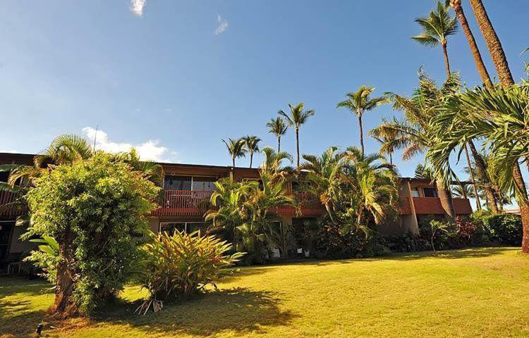 Amazing Kihei Kai Nani - Maui Vista One Bedroom Condos Exterior photo