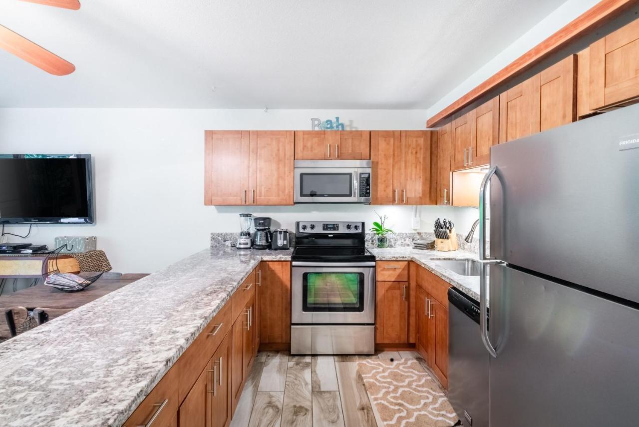 Amazing Kihei Kai Nani - Maui Vista One Bedroom Condos Exterior photo
