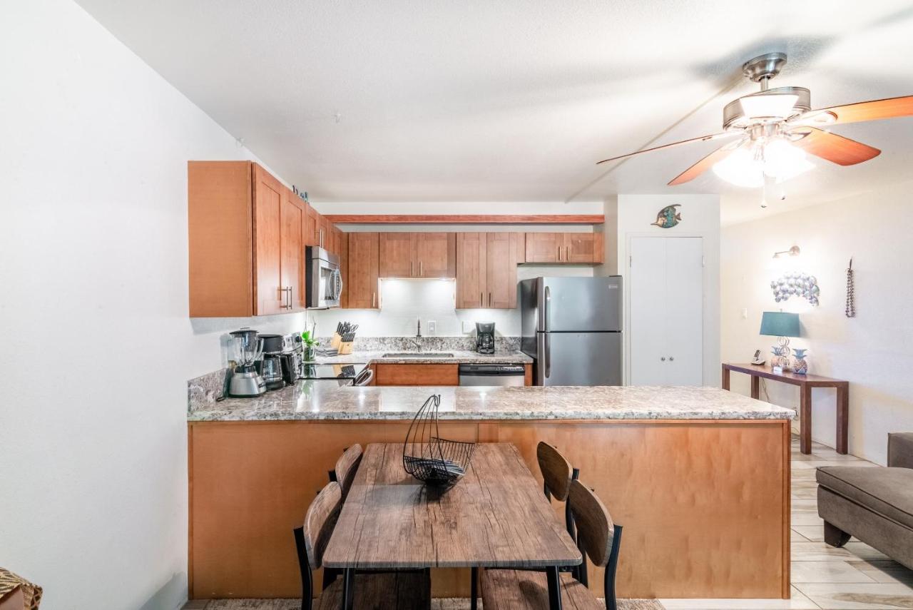 Amazing Kihei Kai Nani - Maui Vista One Bedroom Condos Exterior photo