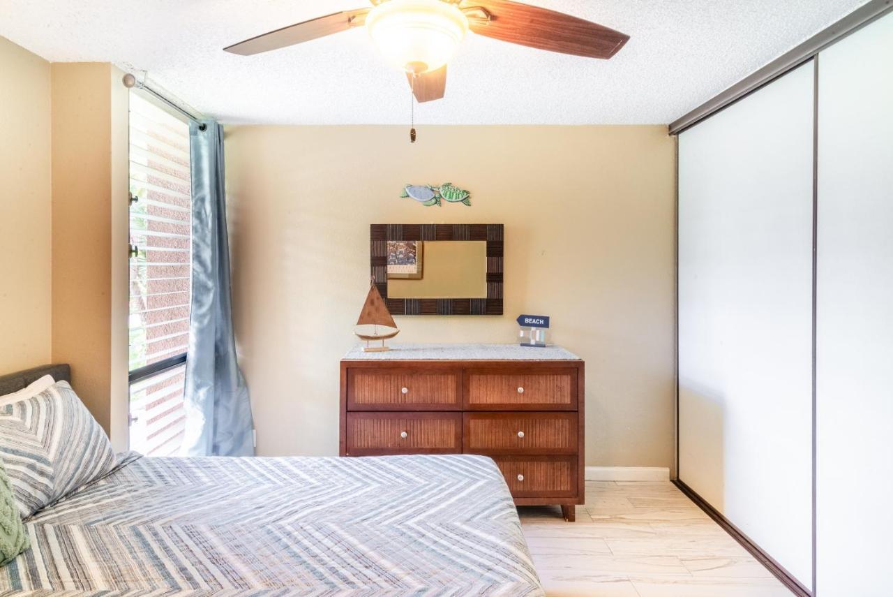 Amazing Kihei Kai Nani - Maui Vista One Bedroom Condos Exterior photo