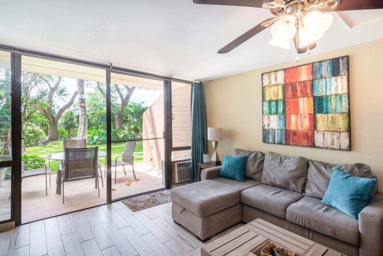 Amazing Kihei Kai Nani - Maui Vista One Bedroom Condos Exterior photo