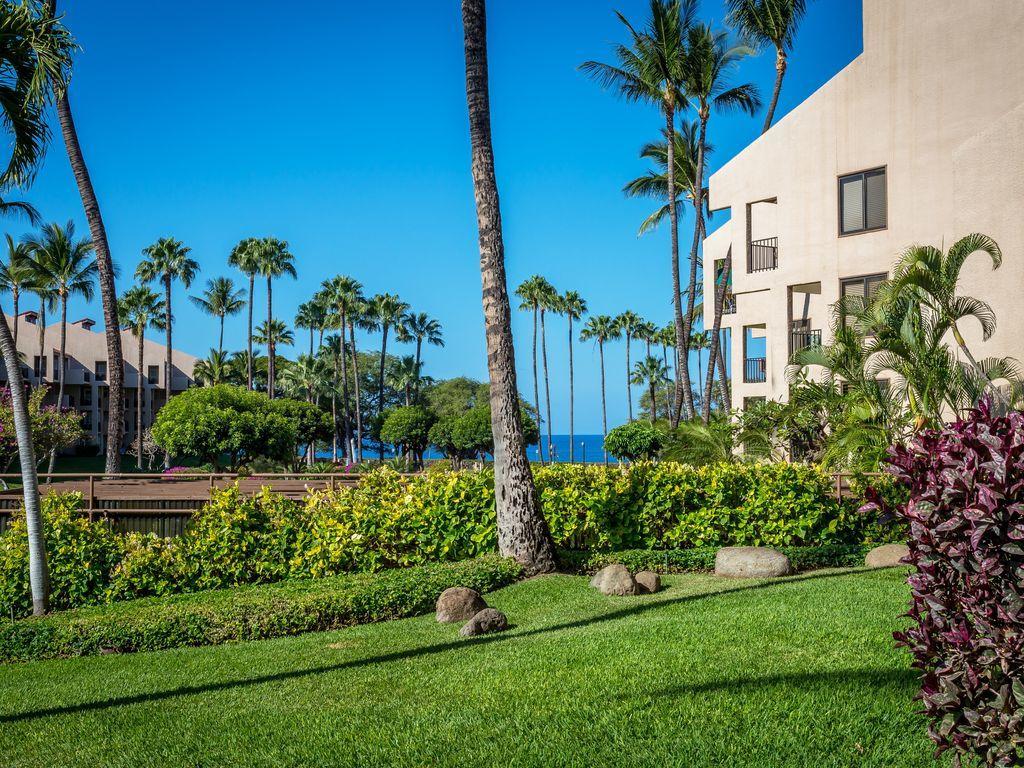 Amazing Kihei Kai Nani - Maui Vista One Bedroom Condos Exterior photo