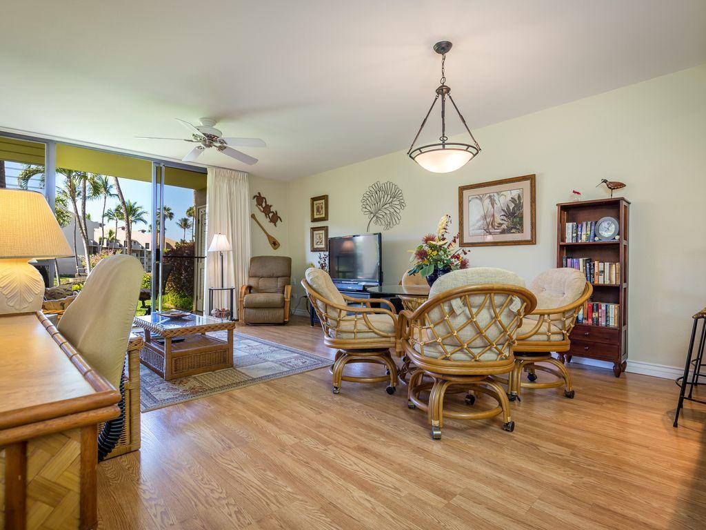 Amazing Kihei Kai Nani - Maui Vista One Bedroom Condos Exterior photo