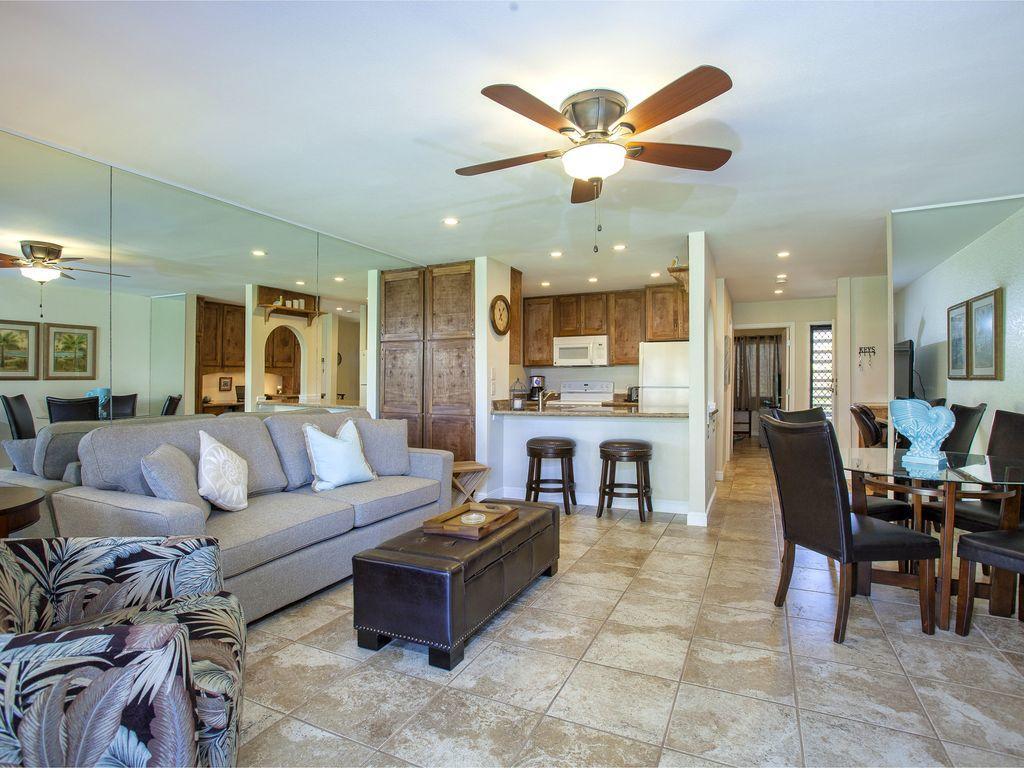 Amazing Kihei Kai Nani - Maui Vista One Bedroom Condos Exterior photo